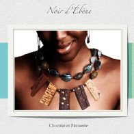 The Chocolat Artist, Journey Shannon