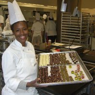 The Chocolat Artist, Journey Shannon