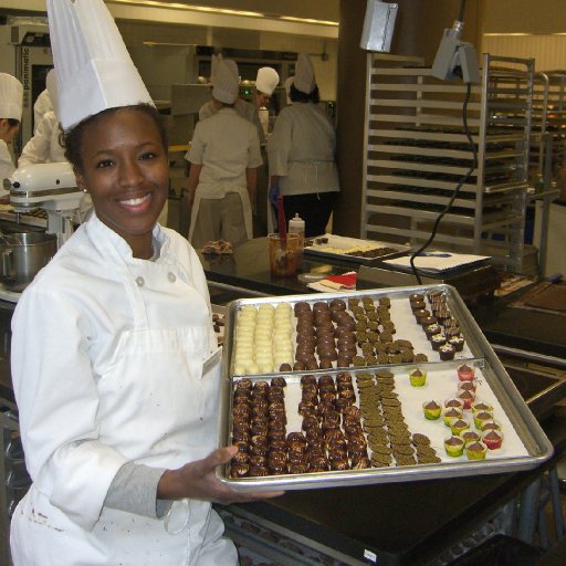 The Chocolat Artist, Journey Shannon