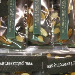 Felchlin dried fruits