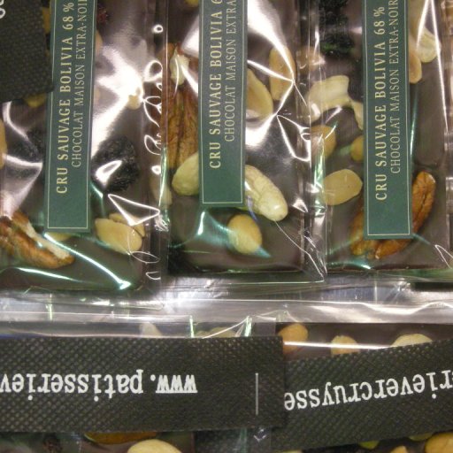 Felchlin dried fruits