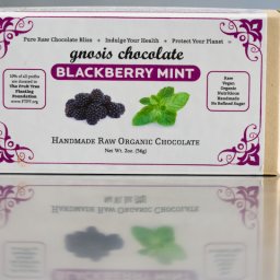 Blackberry Mint