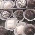Assortment of truffles & Creams