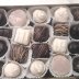 20 piece Assortment of truffles & Creams no liquer