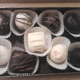 More goodies