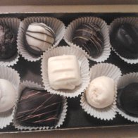 More goodies