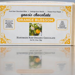 Orange Blossom