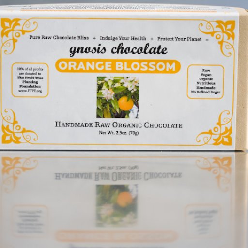 Orange Blossom