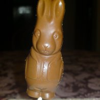 Milk Bunny Pop