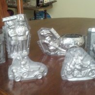 Molds 2012