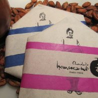 Chocolate Ixmucané - drinkchocolate
