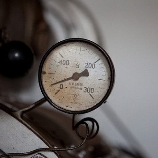 Barth Coffee Roaster