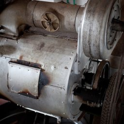 Coffee Roaster