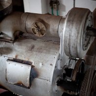 Coffee Roaster