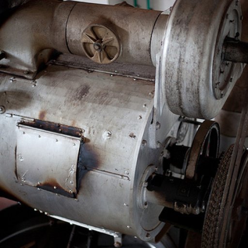 Coffee Roaster