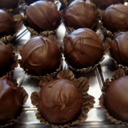trufas truffles
