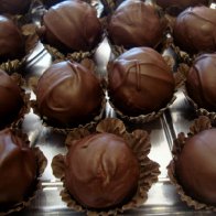 trufas truffles