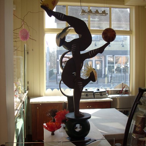 Cirque du Soleil