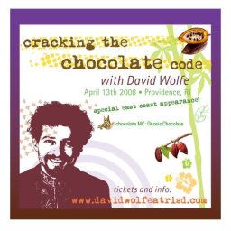 David Wolfe and Gnosis Event