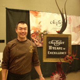 100 Year Callebaut Celebration at Humber College