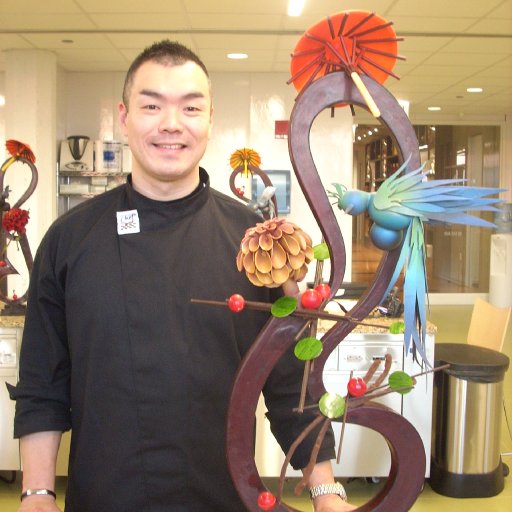 Barry Callebaut Chicago Academy