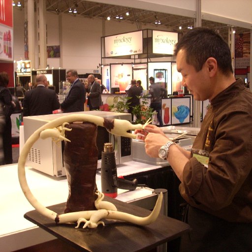 CRFA Show 2012