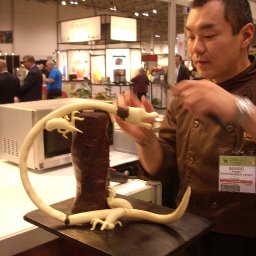 CRFA Show 2012