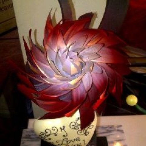 Valentines Flower