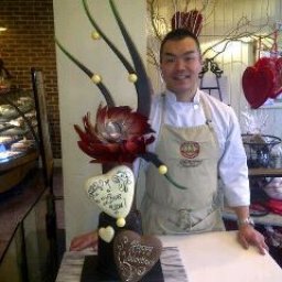Valentines showpiece 2012