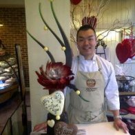 Valentines showpiece 2012