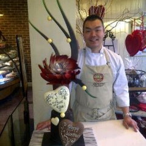 Valentines showpiece 2012