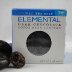 Elemental Chocolate: Smoked Sea Salt