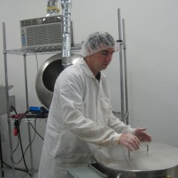 Paul Mosca