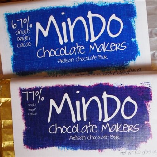 Mindo Ecuador 67% and 77%