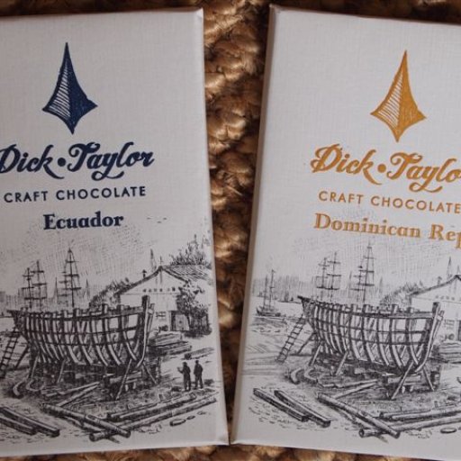 Dick Taylor Ecuador and Dominican Republic