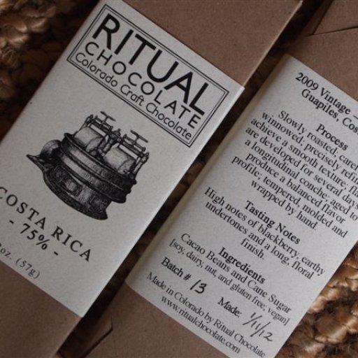 Ritual Costa Rica