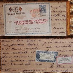 Cacao Prieto
