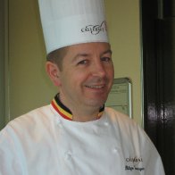 my teacher and mentor Philippe Vancayseele