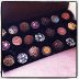 Assortment of bonbons and truffles