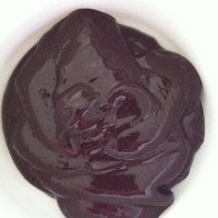 water ganache