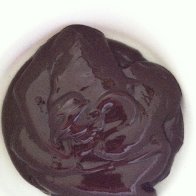 water ganache