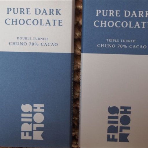 Friis Holm Chuno Double Turned and Triple Turned