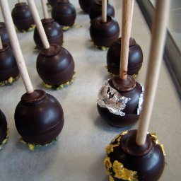Elite FBM Lollipops 2011