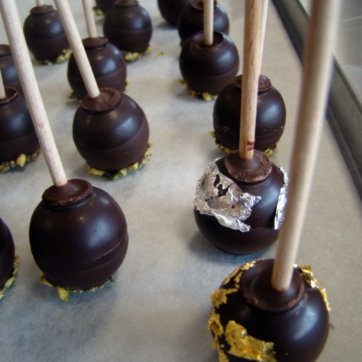 Elite FBM Lollipops 2011