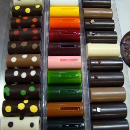 Elite FBM Pralines 2011