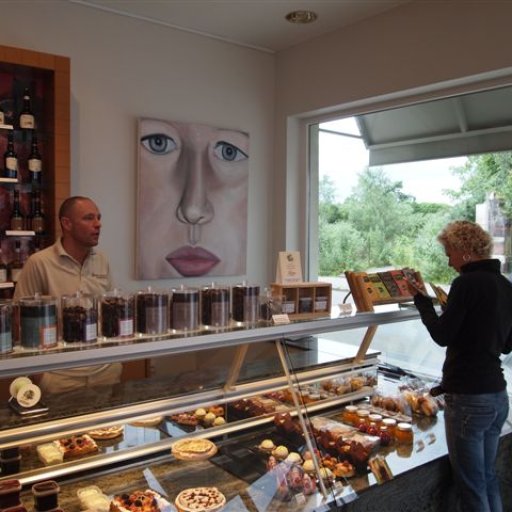 Geert's shop