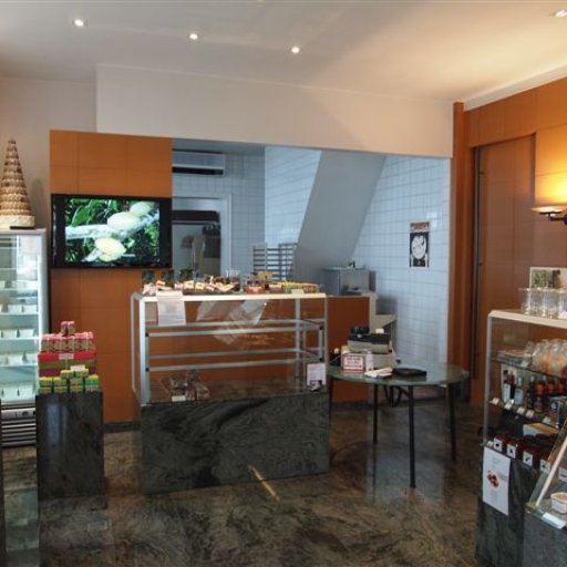 Geert's shop