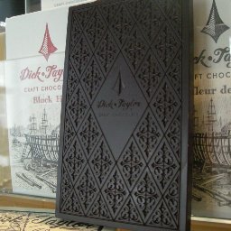 Dick Taylor Craft Chocolate