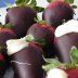 Strawberries and cream