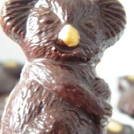 Koala lolly
